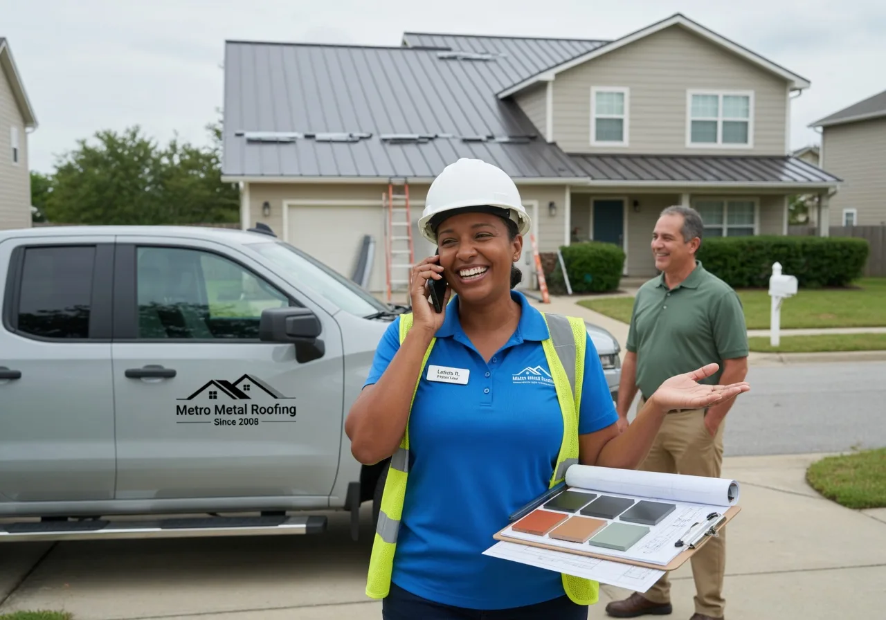 Metal Roofing Installation Silverpeak, NV FAQs