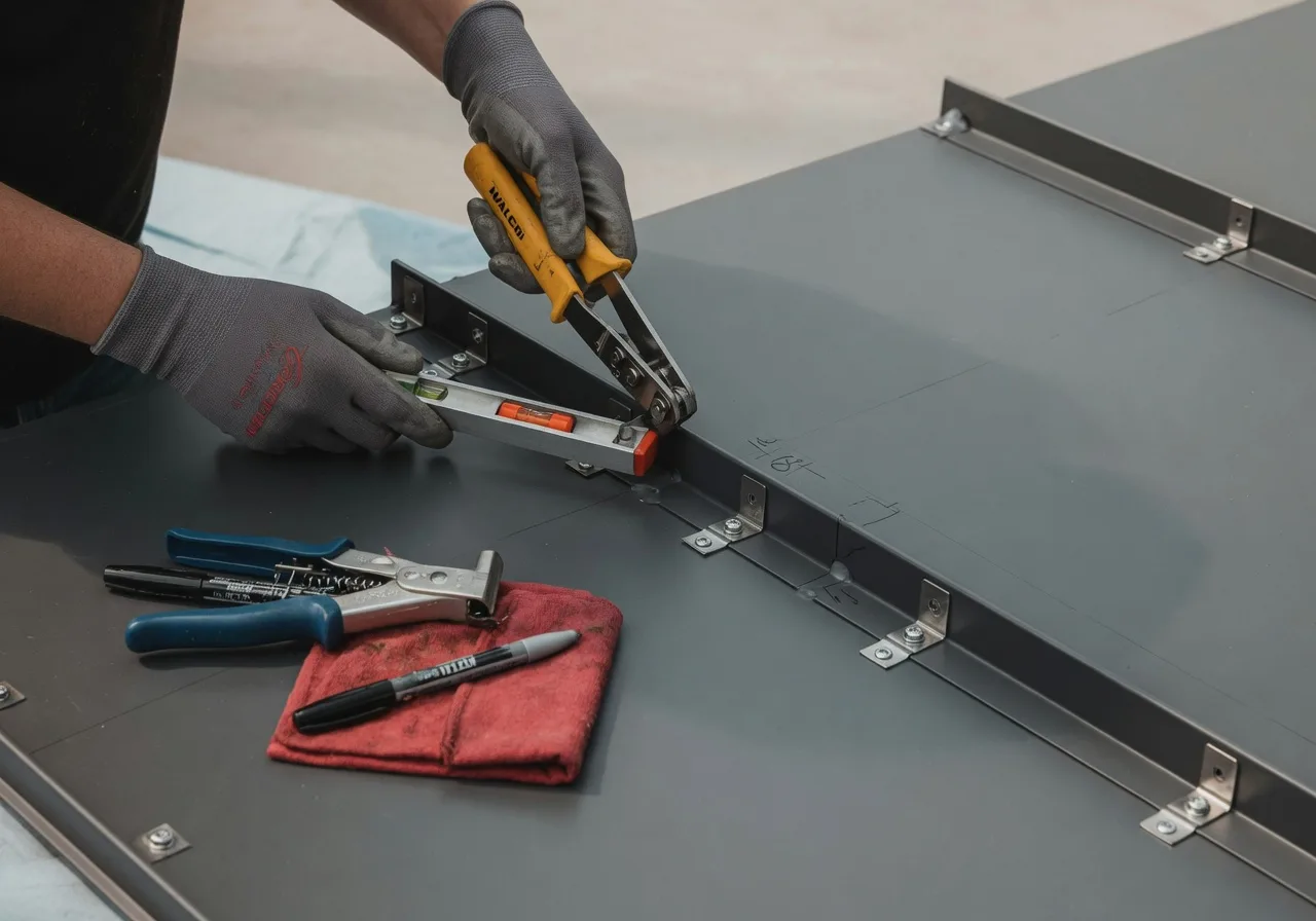 Why choose Metal Roofing Installation in Silverpeak, NV
